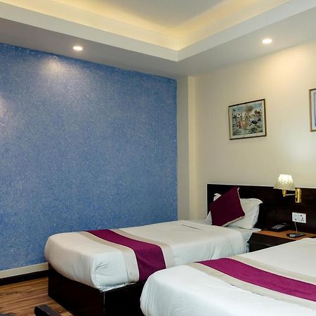 Hotel Pilgrims Kathmandu Ngoại thất bức ảnh