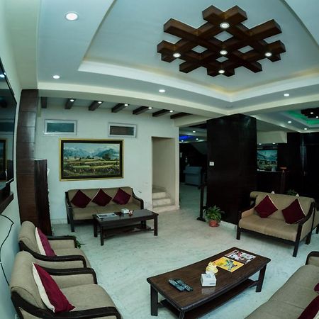 Hotel Pilgrims Kathmandu Ngoại thất bức ảnh