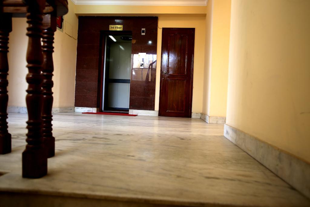 Hotel Pilgrims Kathmandu Ngoại thất bức ảnh