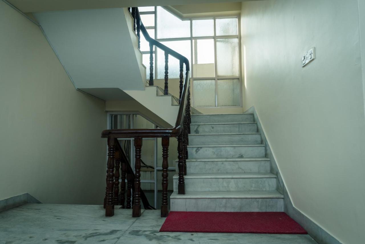 Hotel Pilgrims Kathmandu Ngoại thất bức ảnh