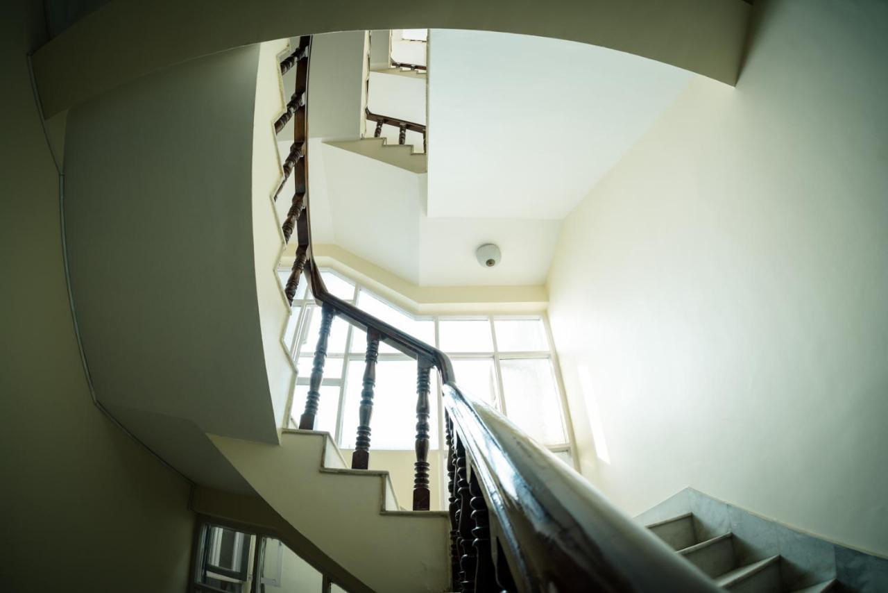 Hotel Pilgrims Kathmandu Ngoại thất bức ảnh